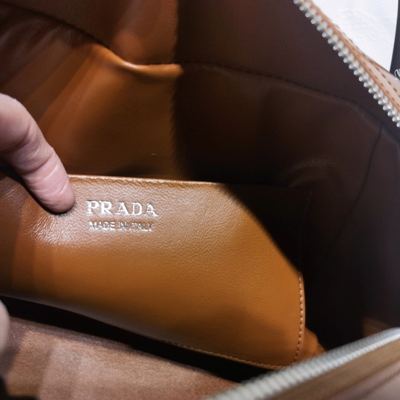 Prada Handbag