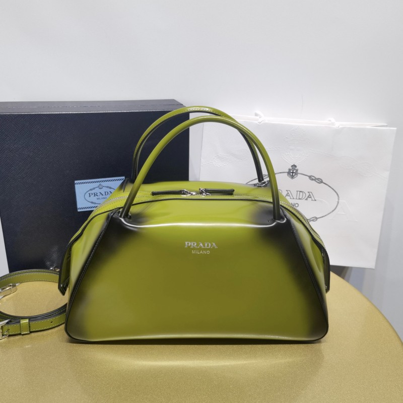 Prada Handbag