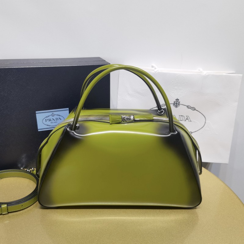 Prada Handbag