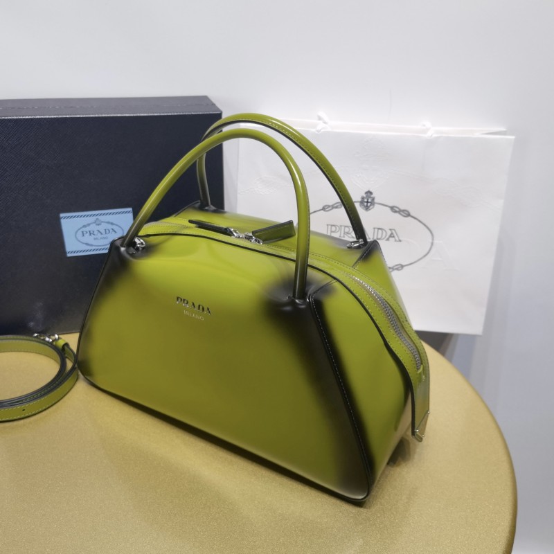 Prada Handbag