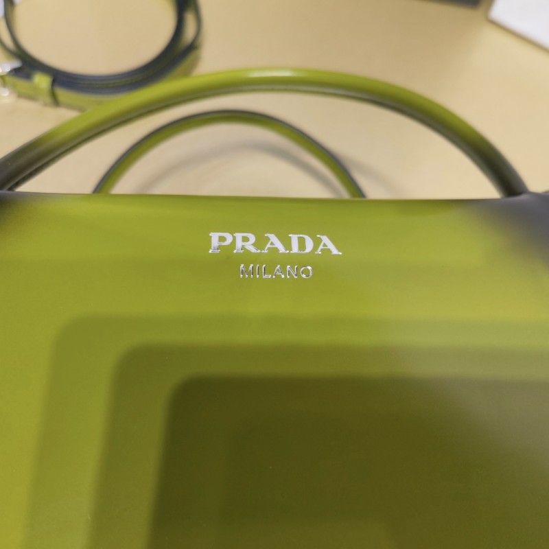 Prada Handbag