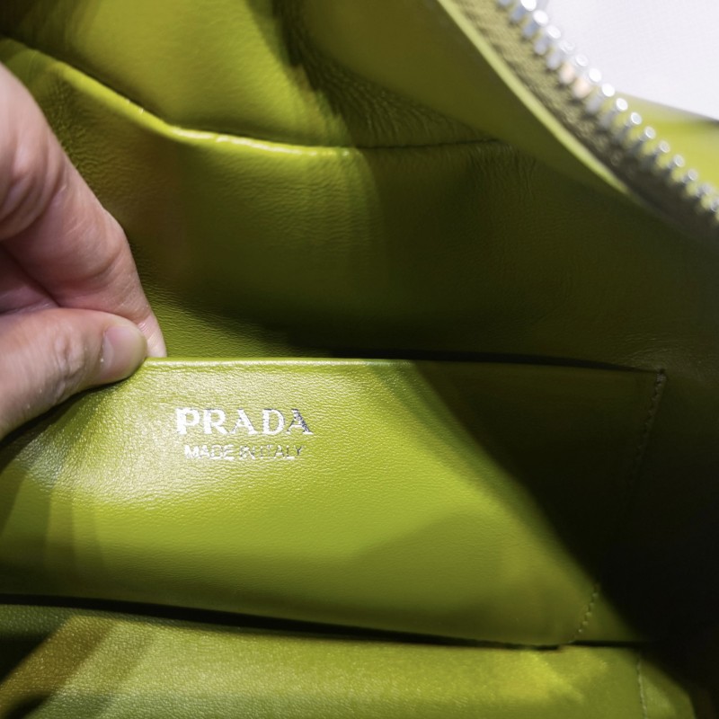 Prada Handbag