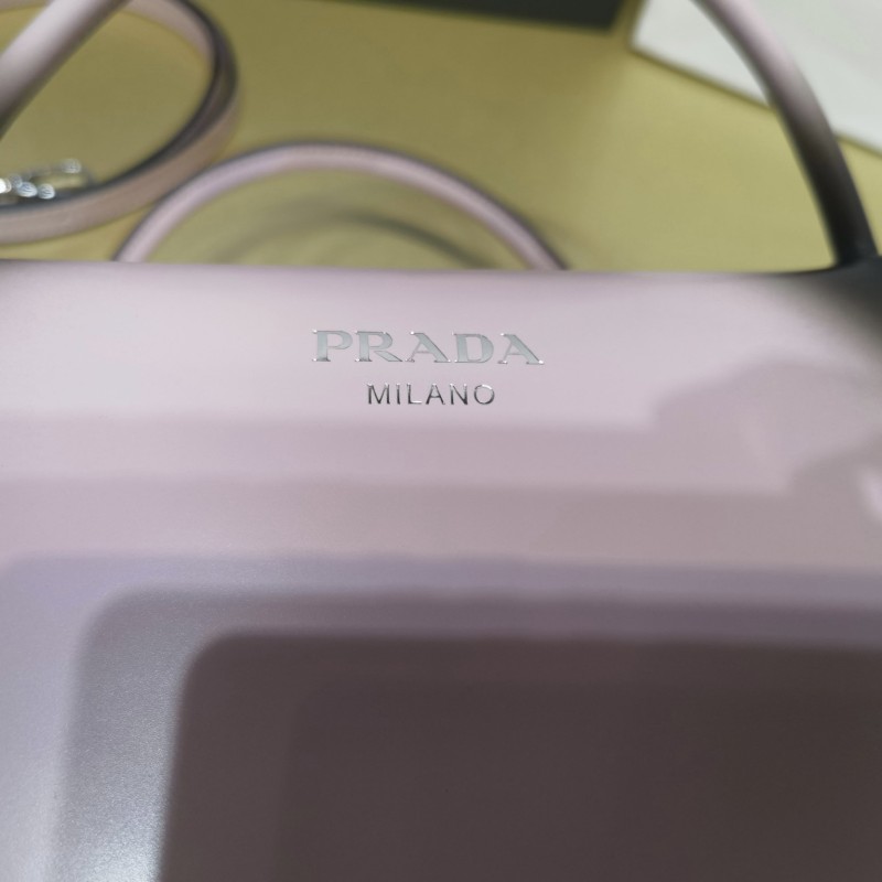 Prada Handbag