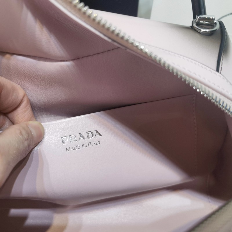 Prada Handbag