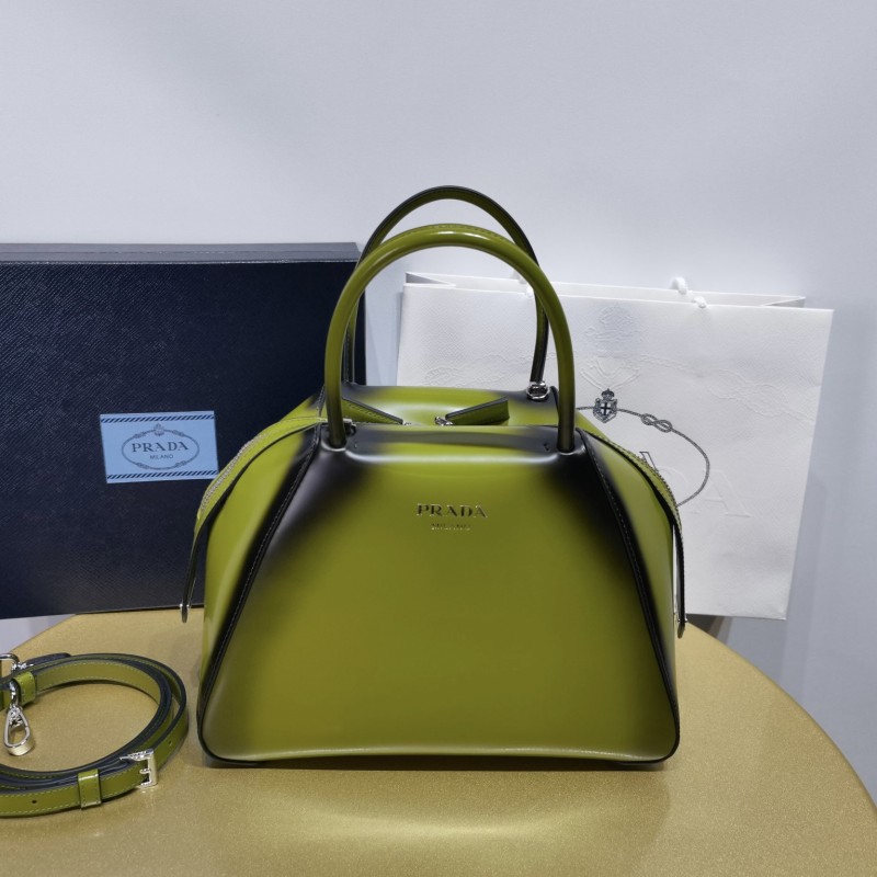 Prada Handbag