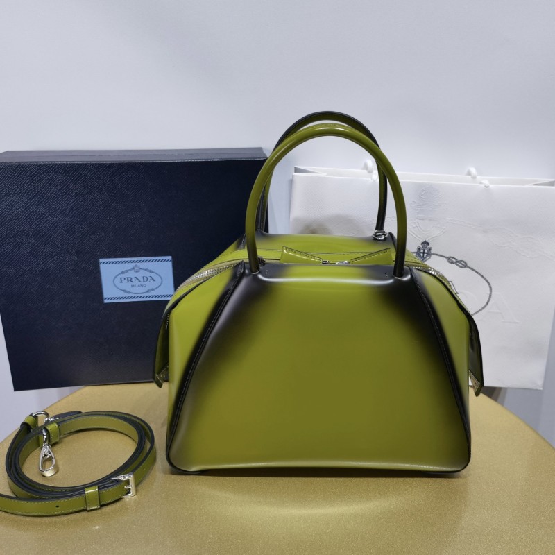 Prada Handbag