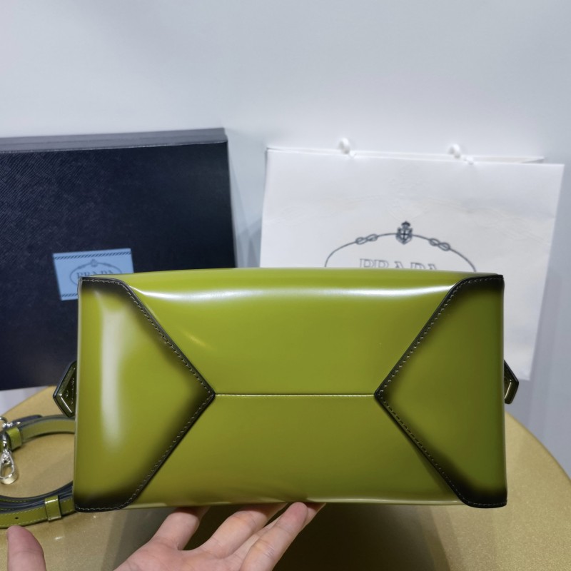 Prada Handbag