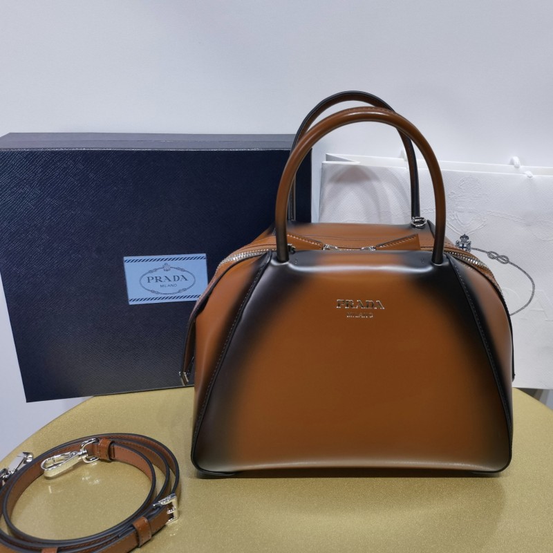 Prada Handbag