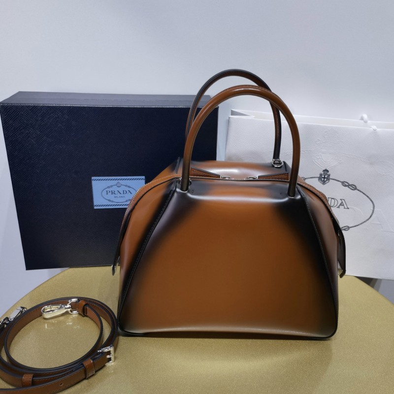 Prada Handbag