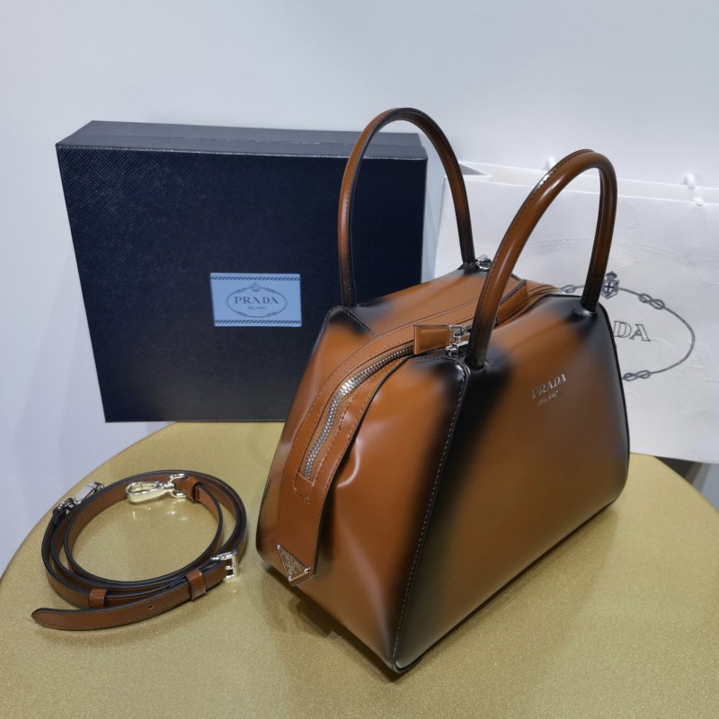 Prada Handbag