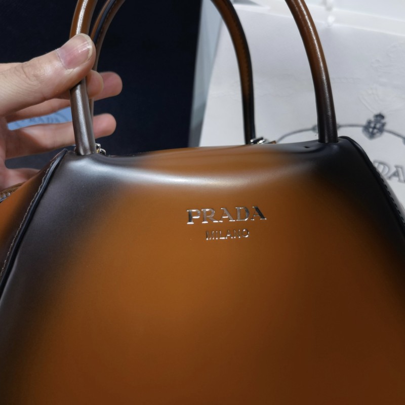 Prada Handbag