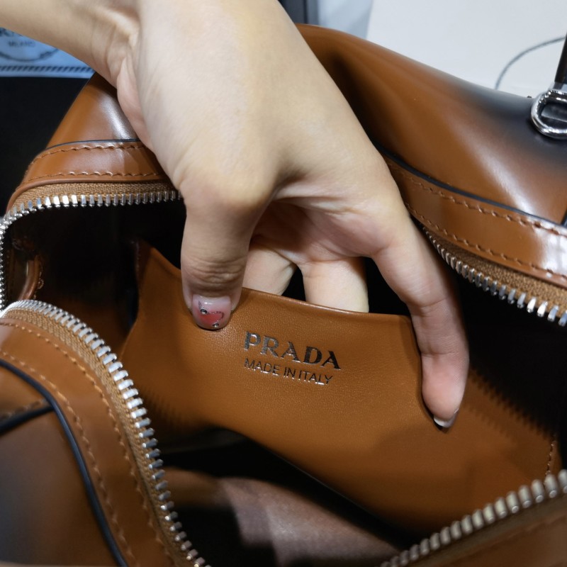 Prada Handbag