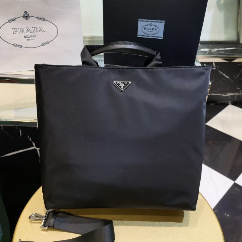 Prada X Adidas Tote