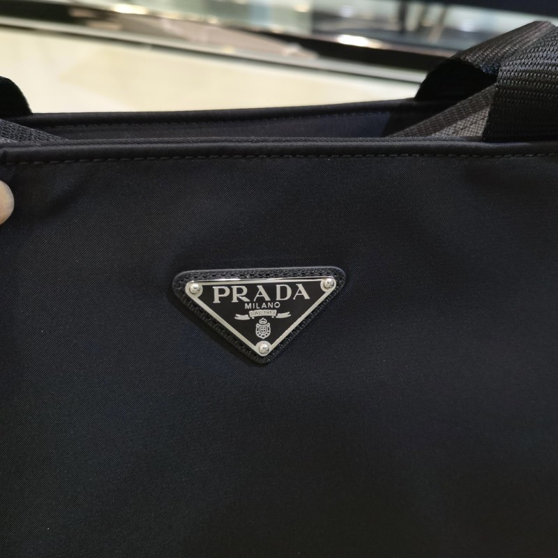 Prada X Adidas Tote