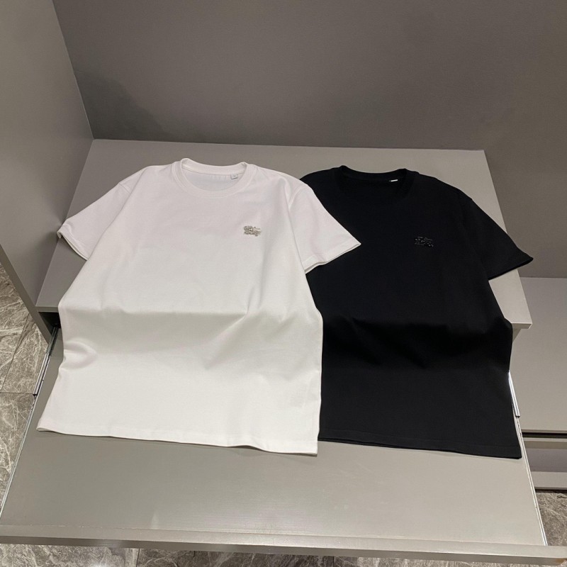 Burberry Unisex Tee