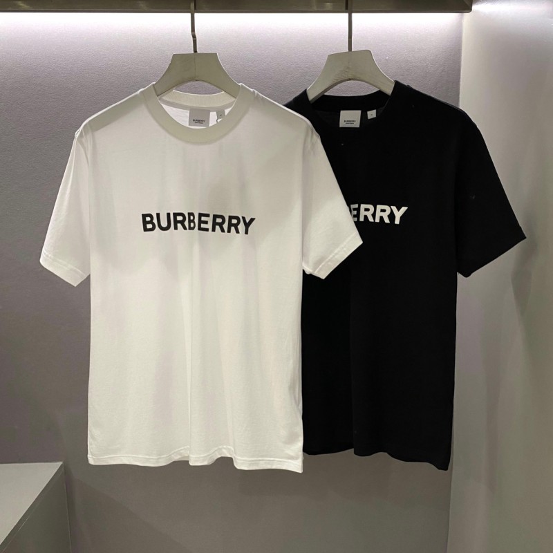 Burberry Unisex Tee