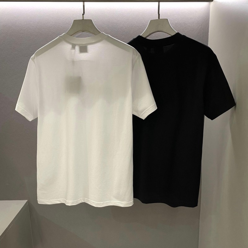 Burberry Unisex Tee