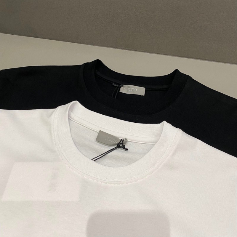 Dior Unisex Tee