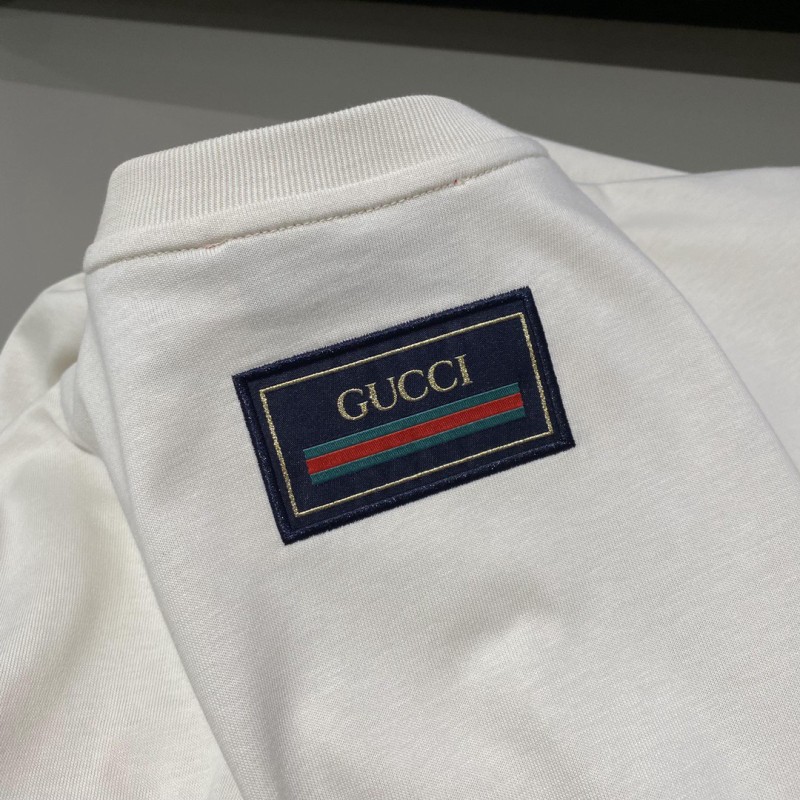 Gucci Unisex Tee