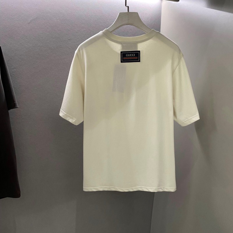 Gucci Unisex Tee