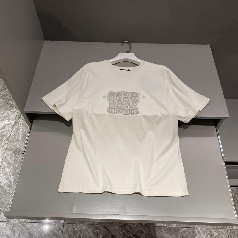 Gucci Unisex Tee