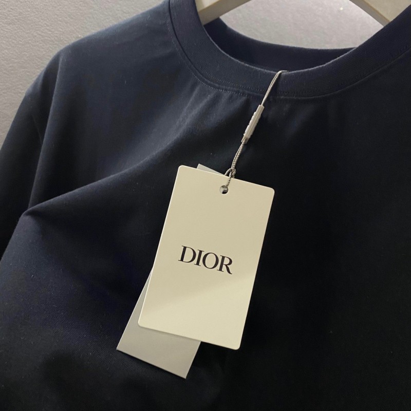 Dior Unisex Tee