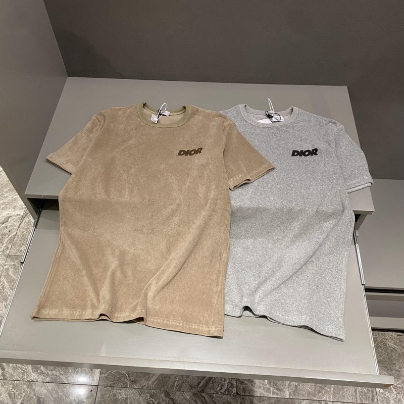 Dior Unisex Tee