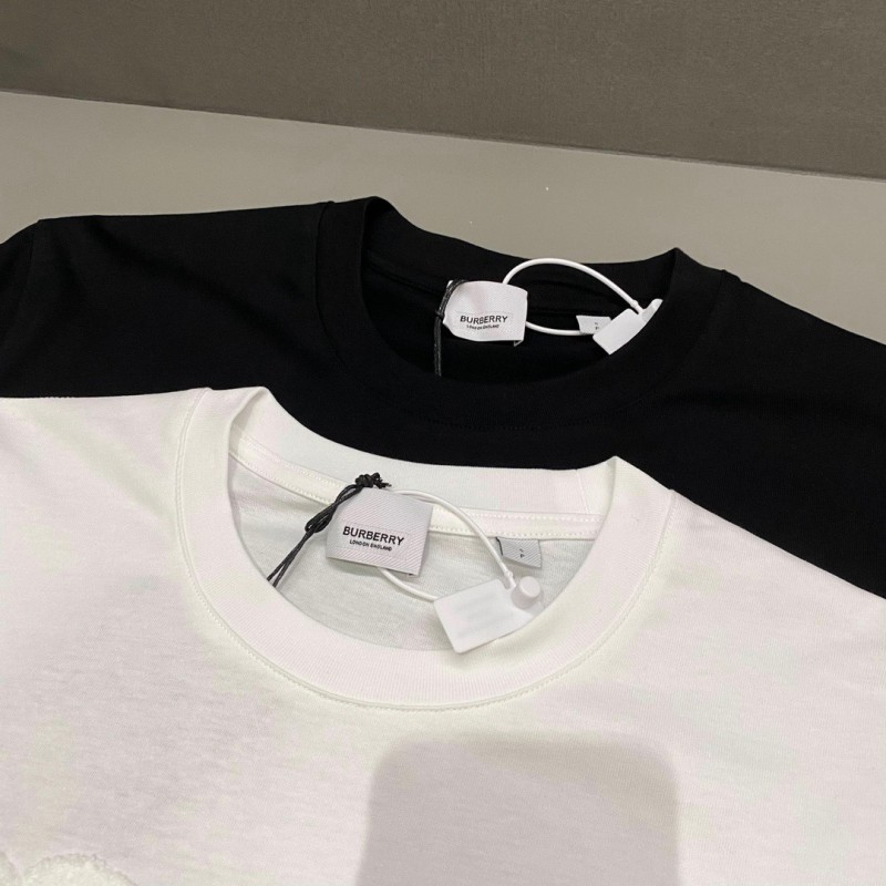 Burberry Unisex Tee