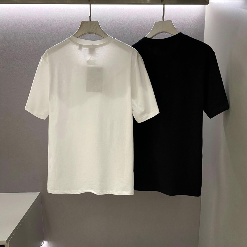 Burberry Unisex Tee