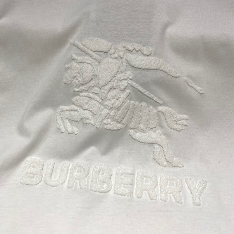 Burberry Unisex Tee