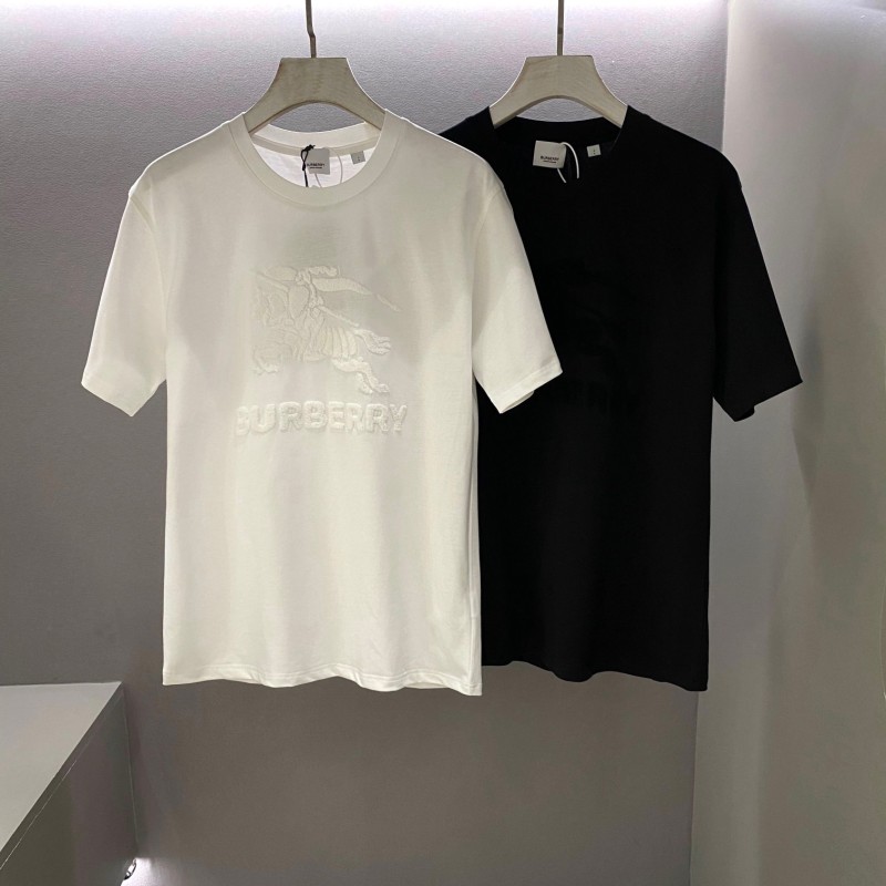 Burberry Unisex Tee