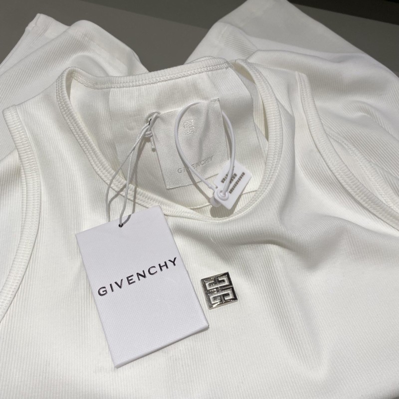 Givenchy Singlet