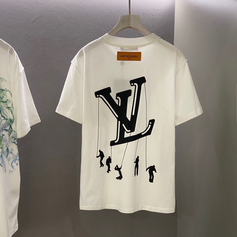 LV Unisex Tee