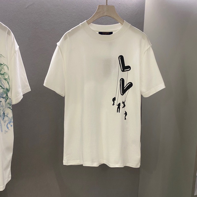 LV Unisex Tee