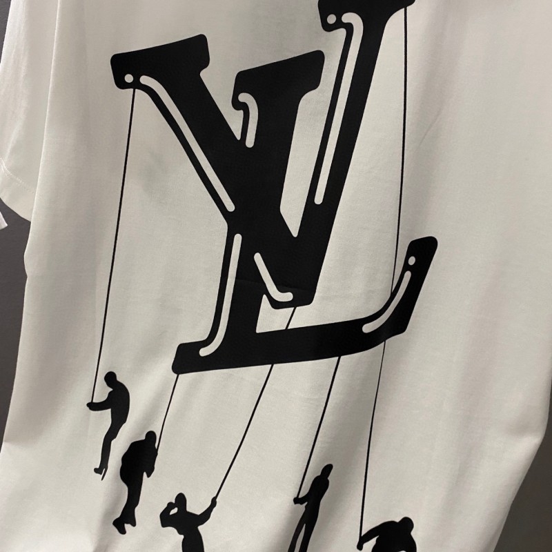 LV Unisex Tee