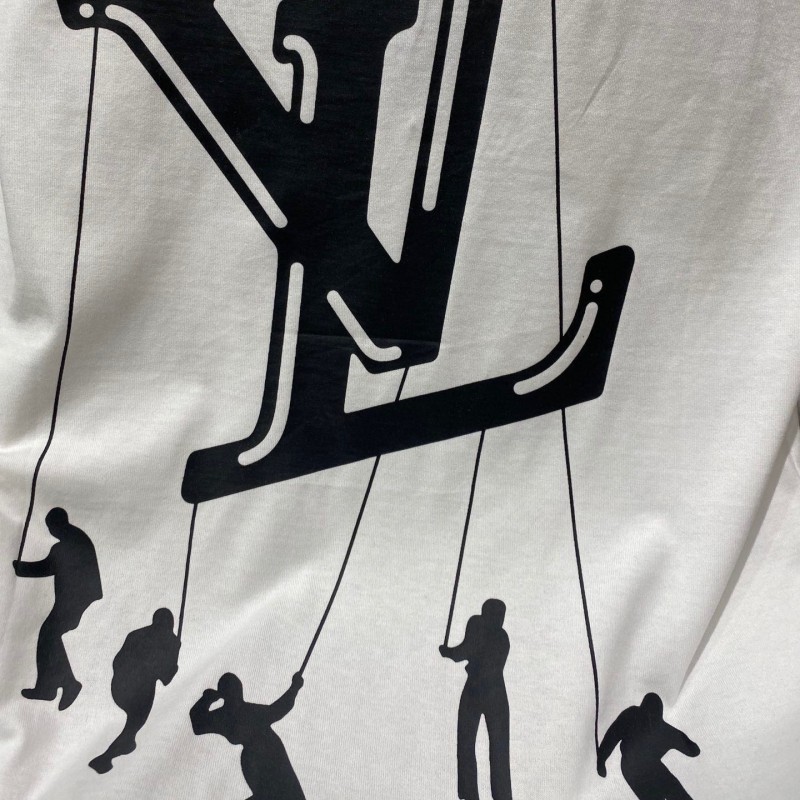 LV Unisex Tee