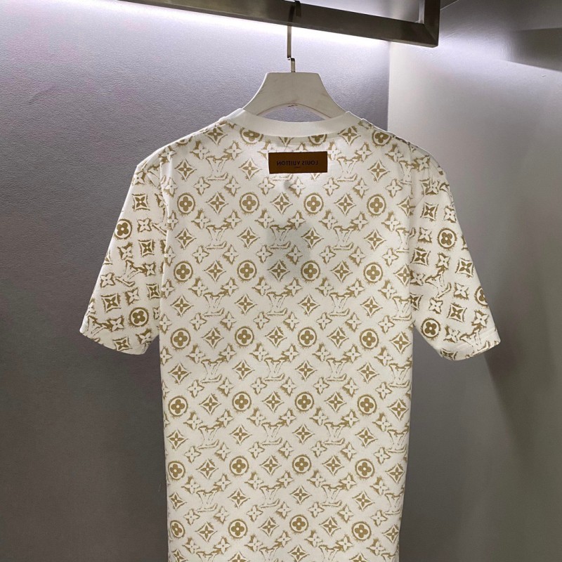 LV Unisex Tee