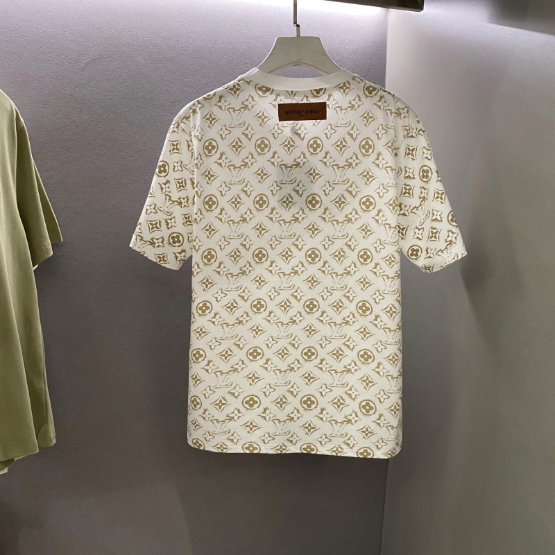 LV Unisex Tee