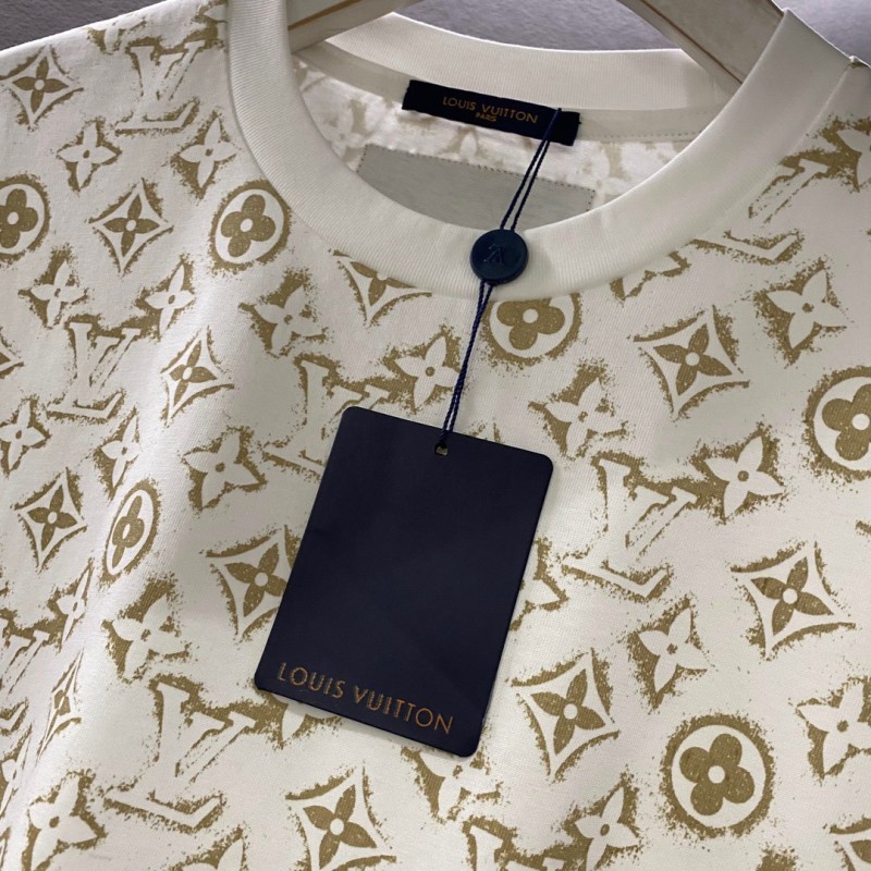 LV Unisex Tee