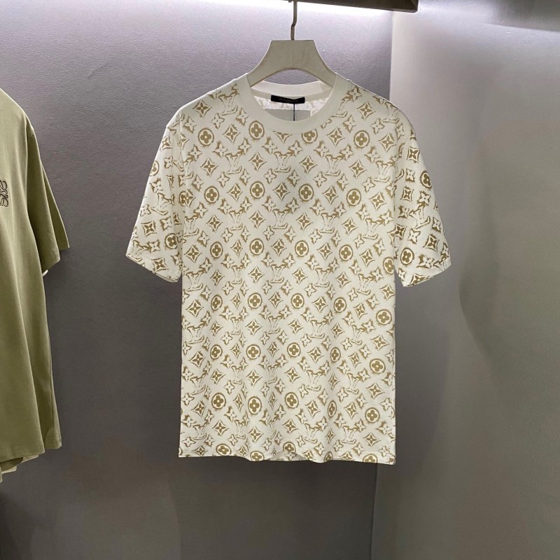 LV Unisex Tee