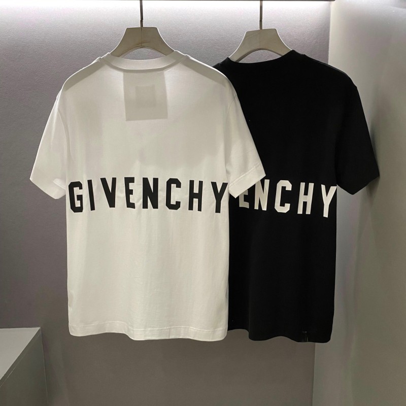 Givenchy Unisex Tee