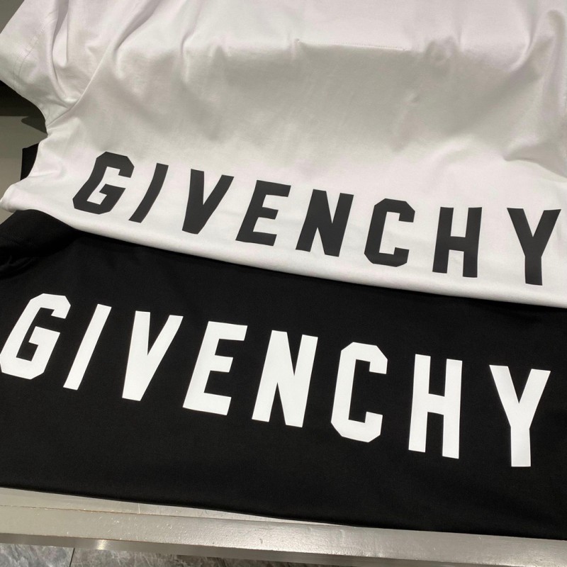 Givenchy Unisex Tee