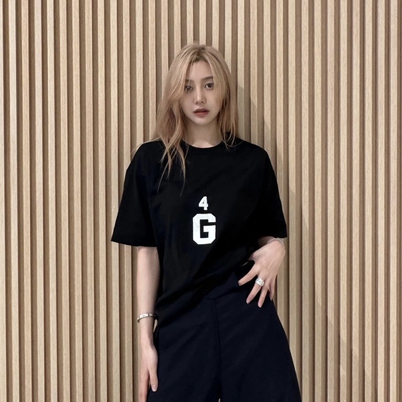 Givenchy Unisex Tee