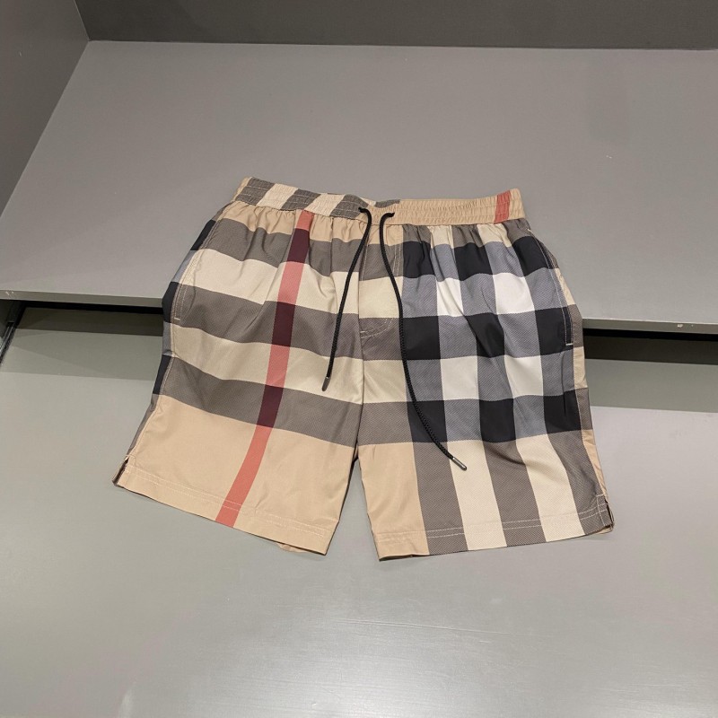 Burberry Unisex Shorts