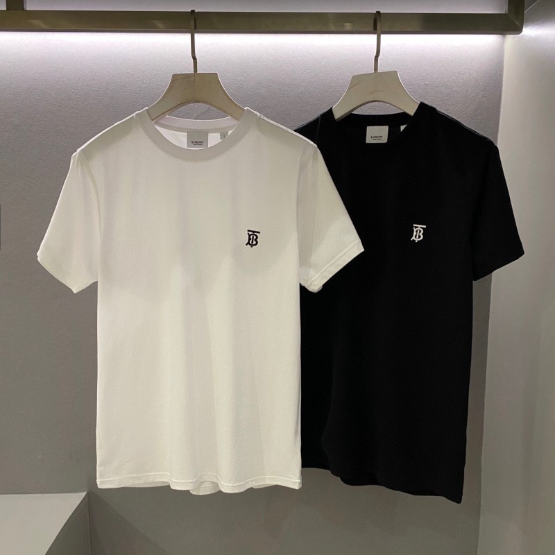 Burberry Unisex Tee