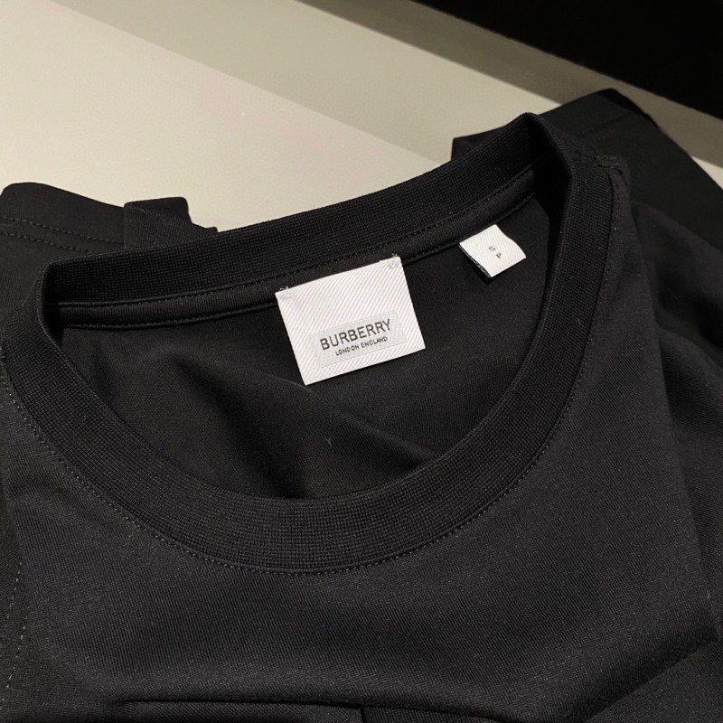 Burberry Unisex Tee