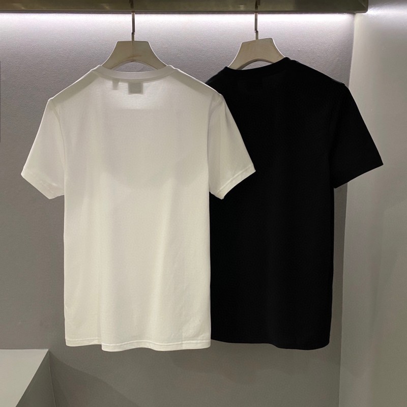 Burberry Unisex Tee