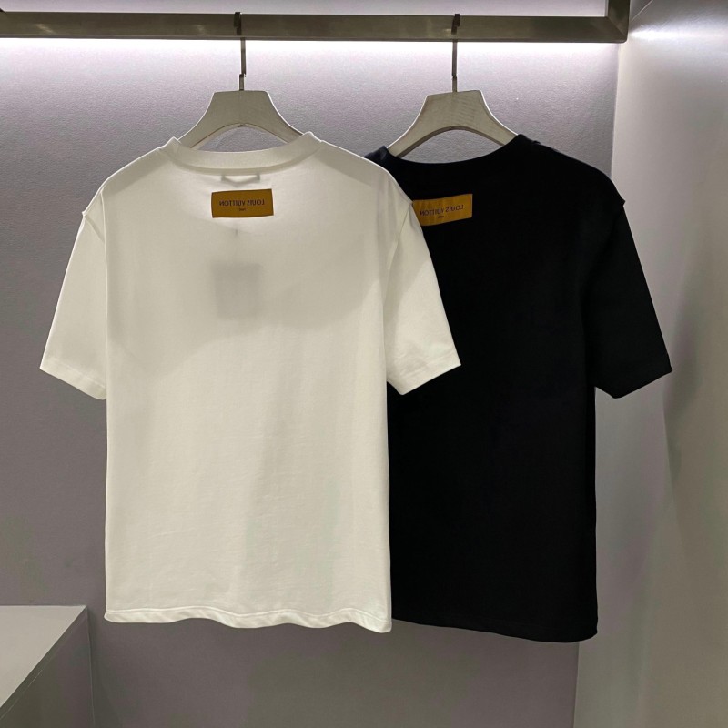 LV Unisex Tee