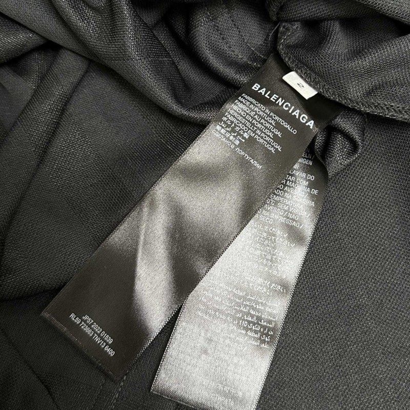 Balenciaga Tee