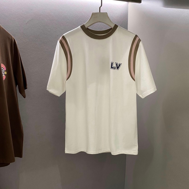 LV Unisex Tee